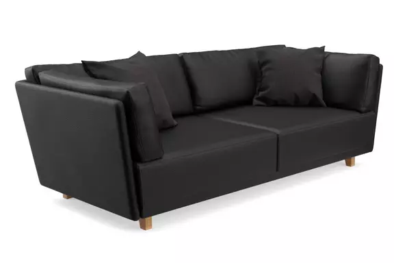 Ledersofa Vila Leder Notte 542